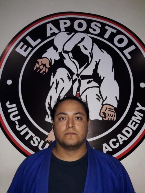 Josue Montiel Leo