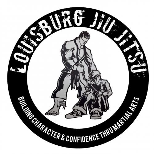 Louisburg Jiu-Jitsu