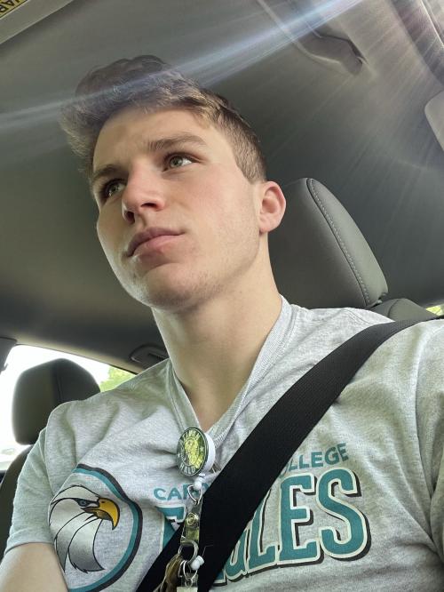 Jonathan Thompson