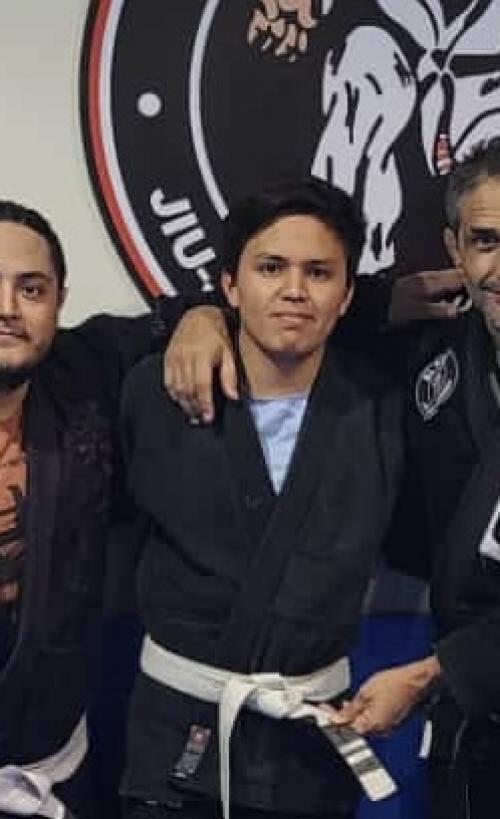 Cesar Vera