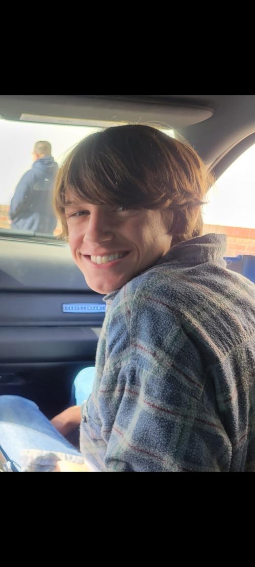 Traden Noll