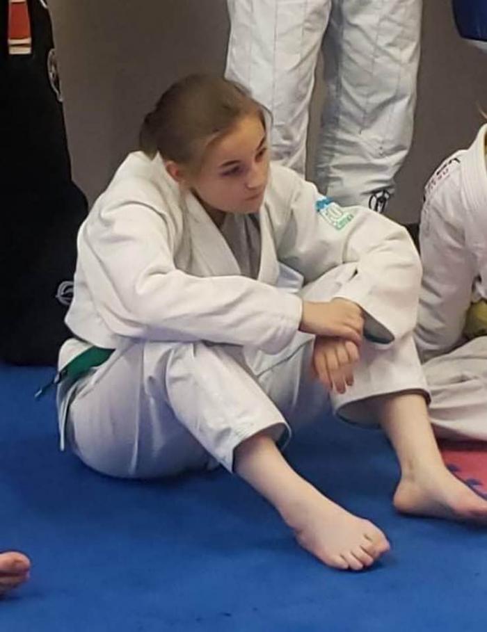 Focused on instructions