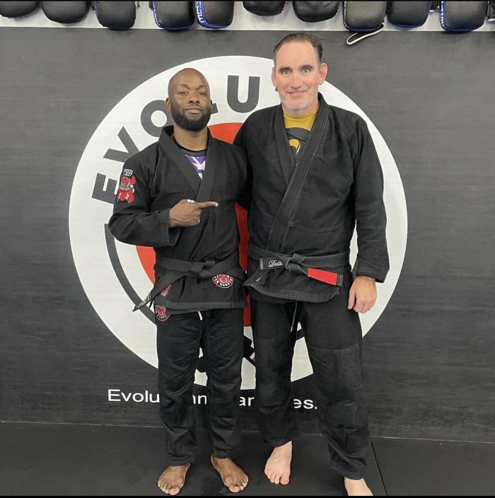 The OG Coach Kevin