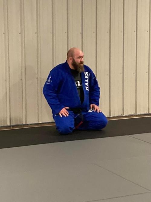 Jonathon Hale