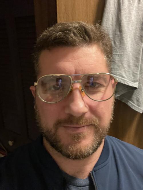 Micheal Baxley