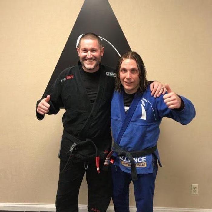 Ian McPherson seminar