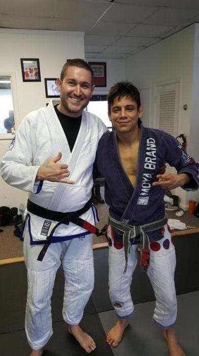 Miguel Torres seminar