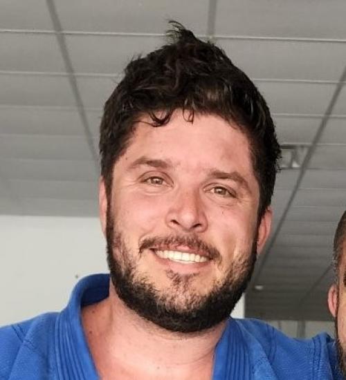 Daniel Halpin