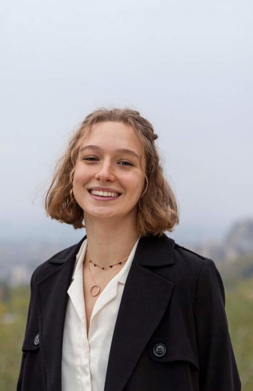 Marina Latendresse