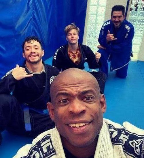 Wilson Féu Ferreira