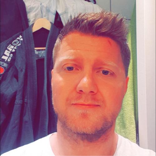 Andreas Larsen Aarsvold