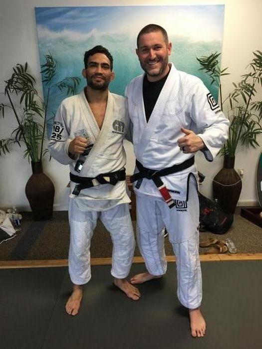 Lucas Leite seminar