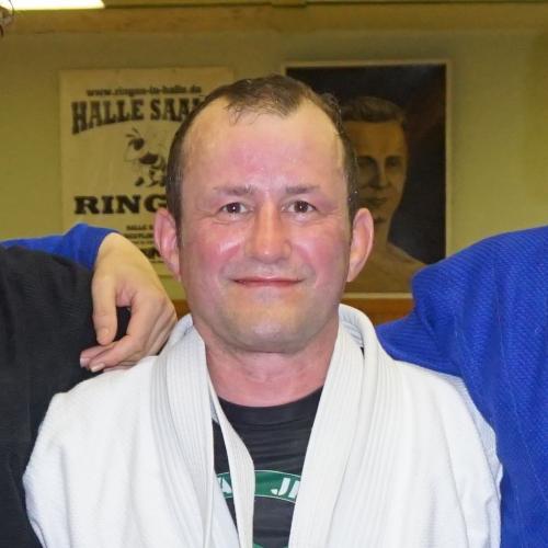 Michael Klemens