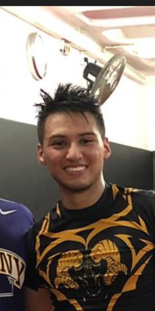 Carlos Velasquez