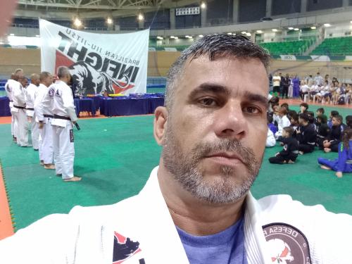 Alexandre Mello de Oliveira