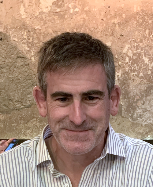Joseph Devlin