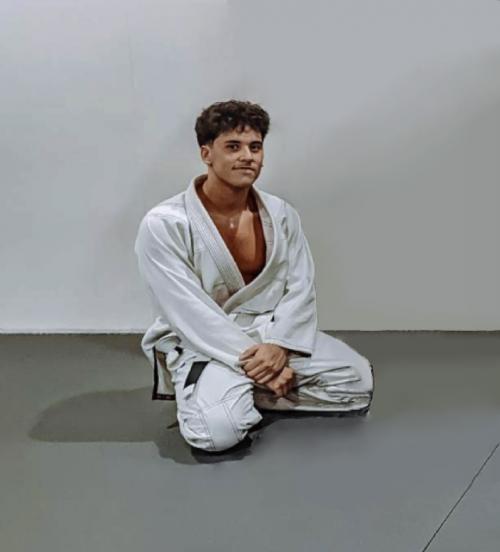 Corey Gonzalez