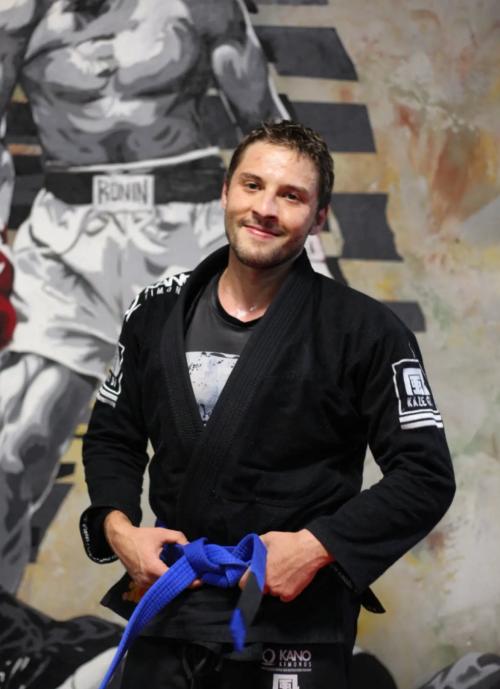 Barbaros Türkay