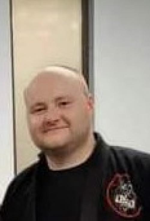 Craig Maret