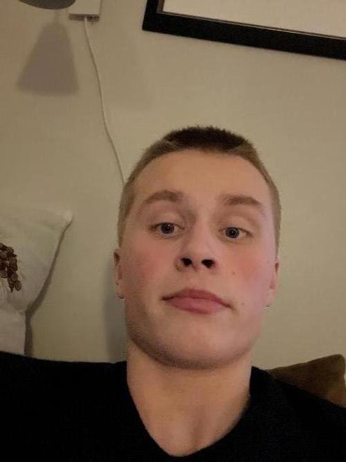 Aksel Olsvik