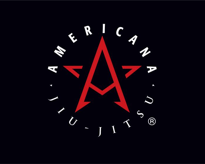 BJJ gear company logo