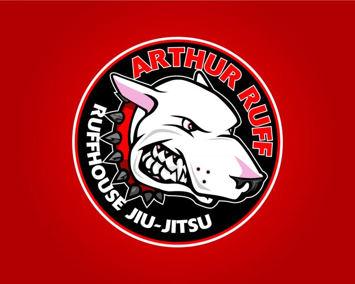 Ruffhouse Academy Logo
