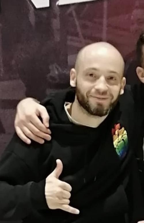 Flavio Gomes