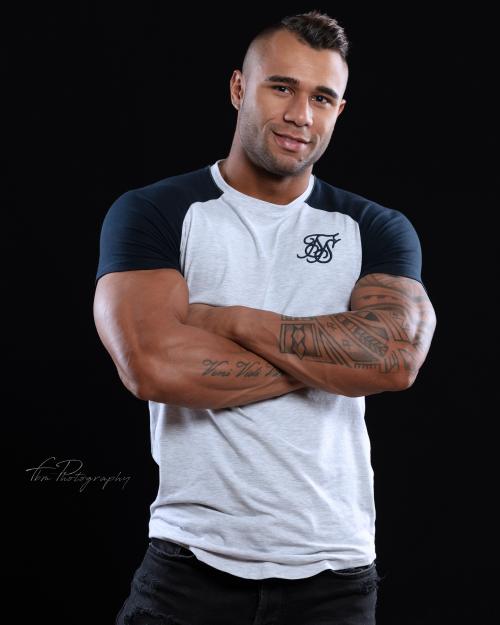 Victor Gonçalves