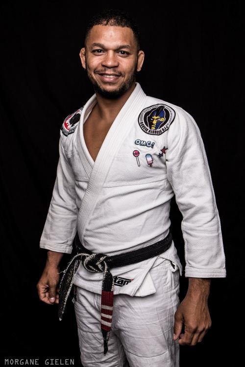 Robson Ricardo  Barbosa