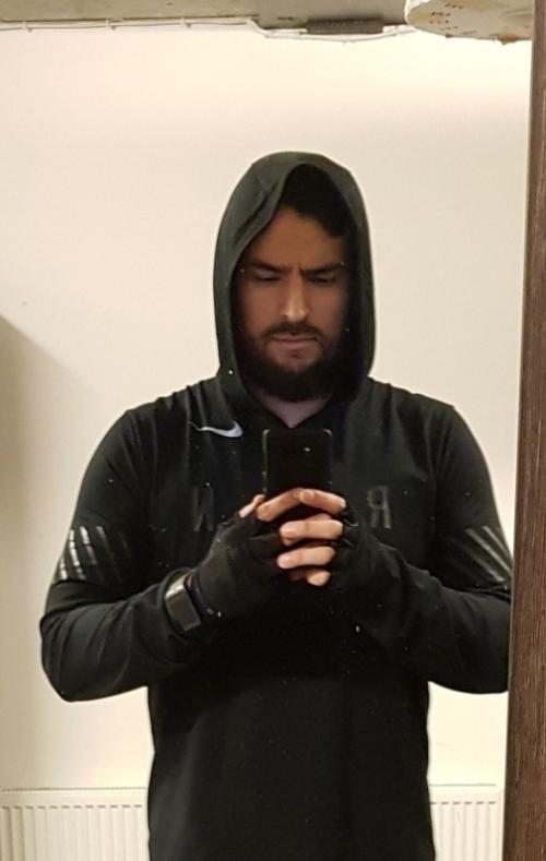 Giancarlo Giraldo