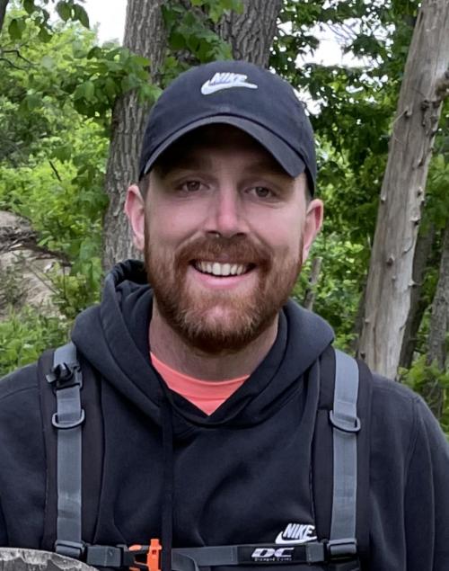Jacob Goff