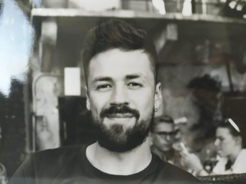 Malte Sichert