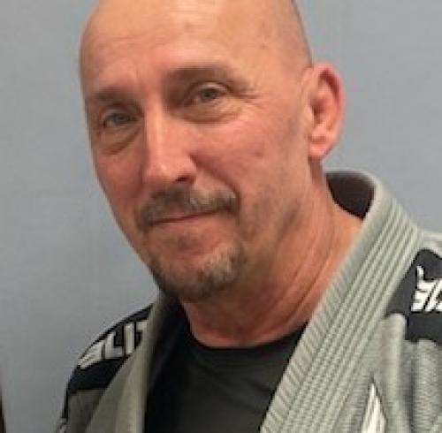 Dale Sanders