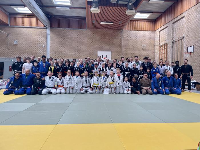 Seminar in Ahaus 15.5.22