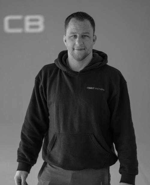 Floris Van Nijnatten
