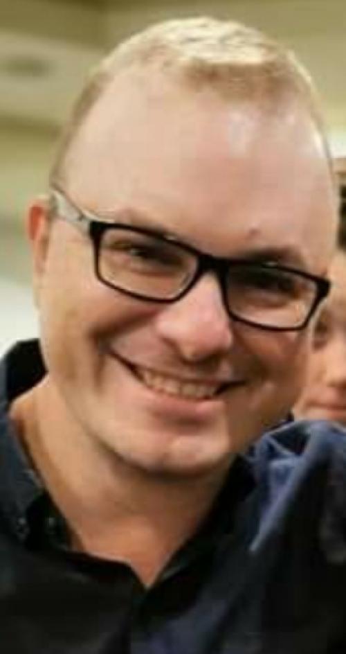 Ben Crawford