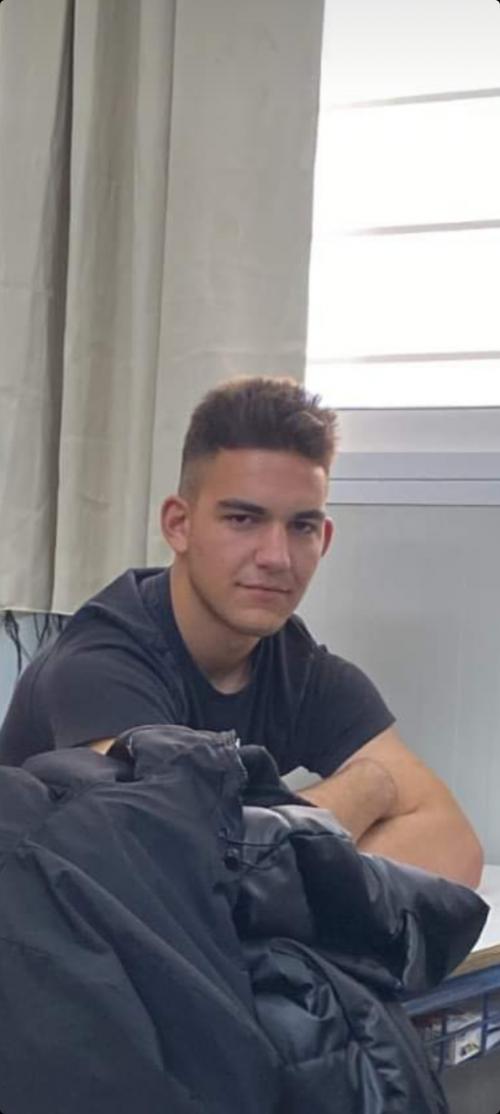 Thanasis Varouchakis