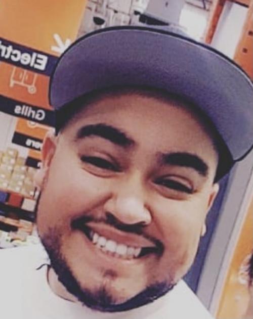Alexander Aguirre