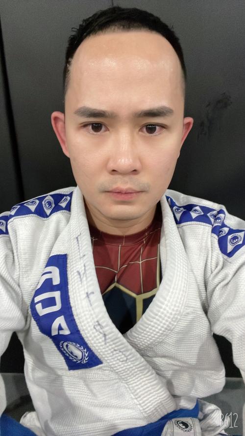 Isaac Yap