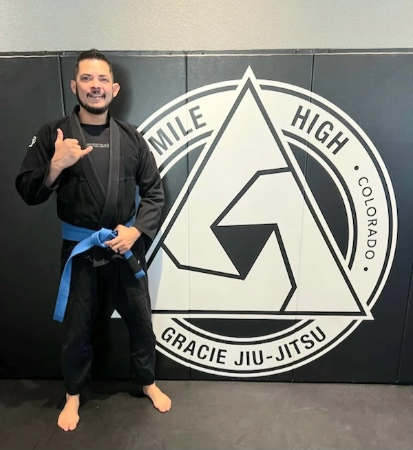 Michael Gonzales
