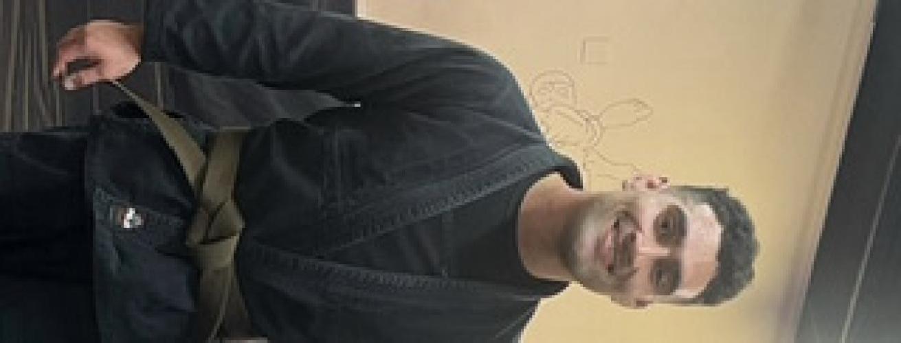 Jaimerson Aguirre