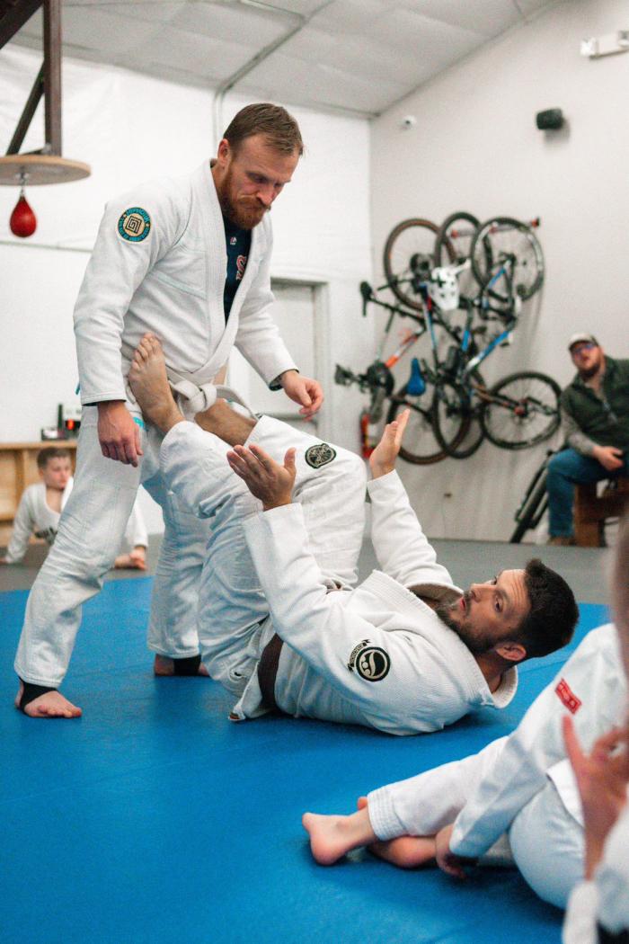 Instructing