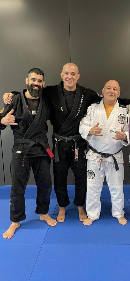 Abelbjj