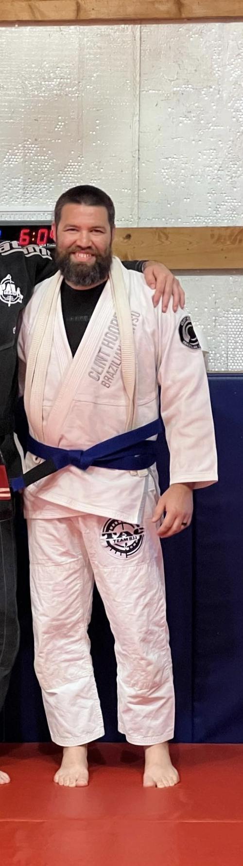 Brandon Milligan