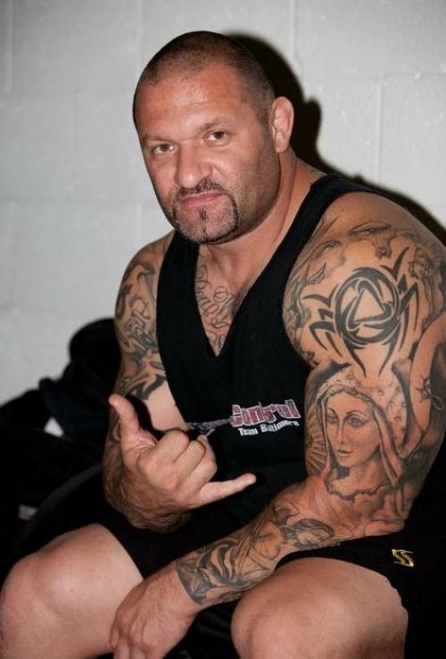 John Rallo