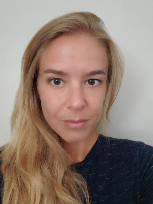 Jennifer Stoops