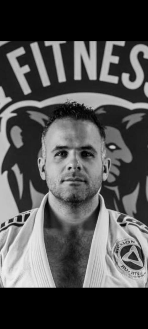 Leroy Busselaar