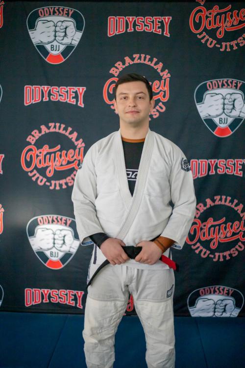 Hristiyan Stoyanov