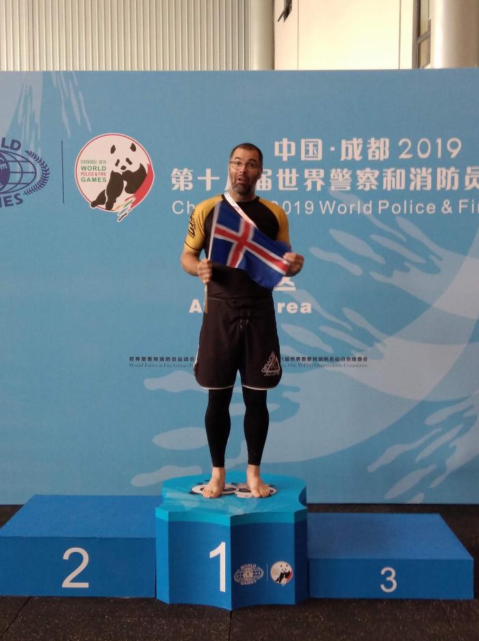 WPFG 2019