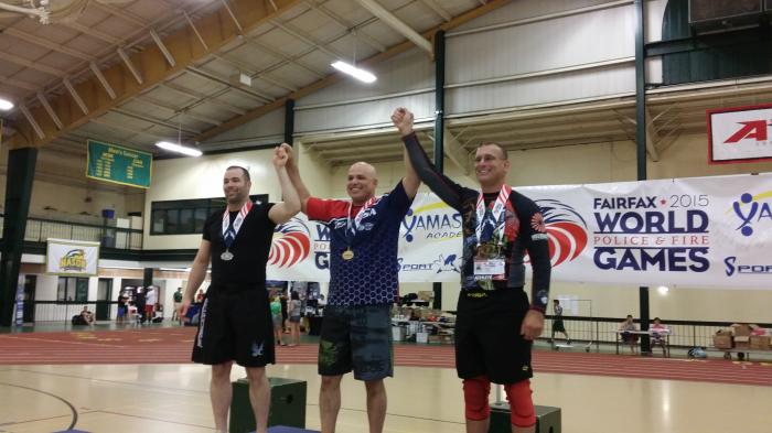 WPFG 2015